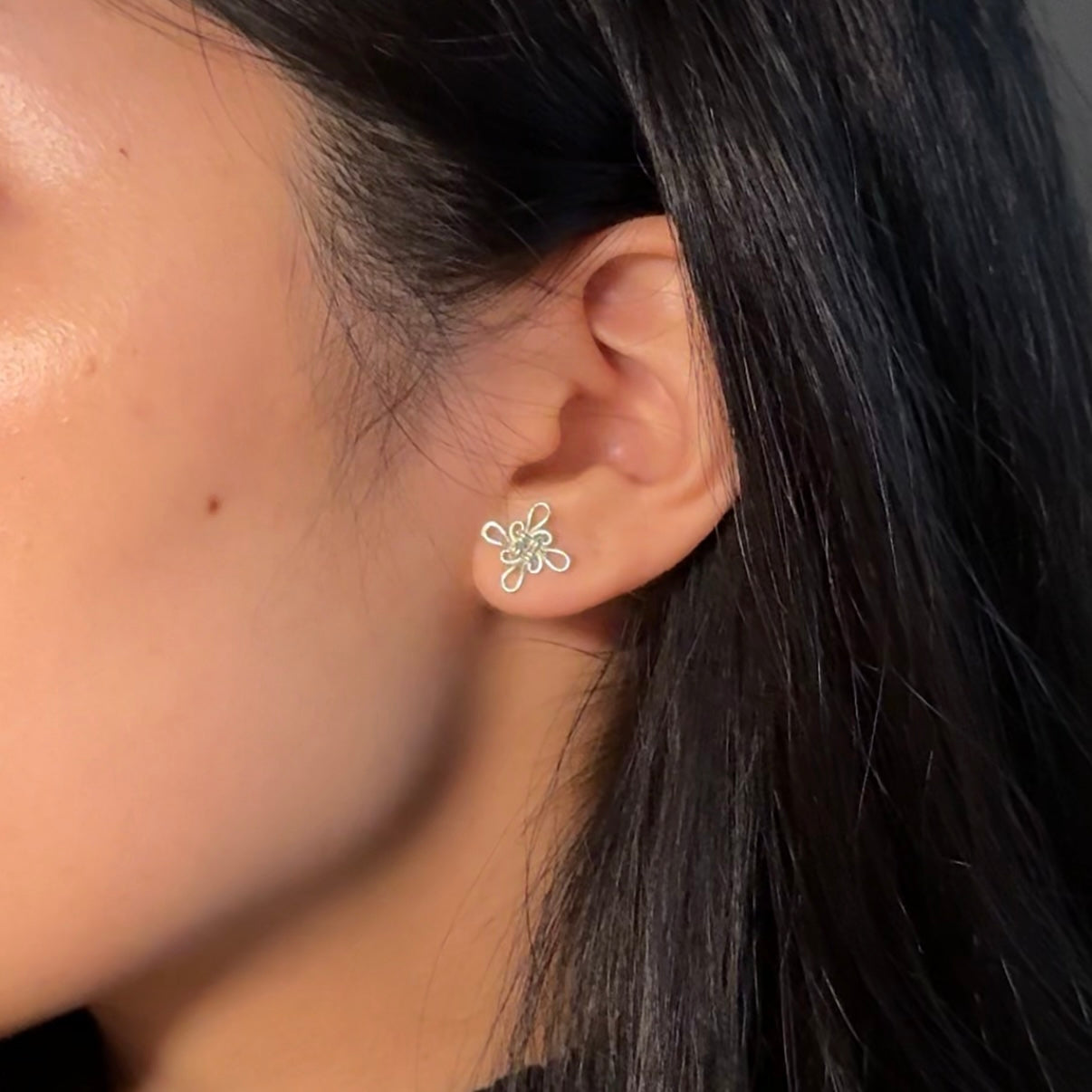 Good Luck Earrings