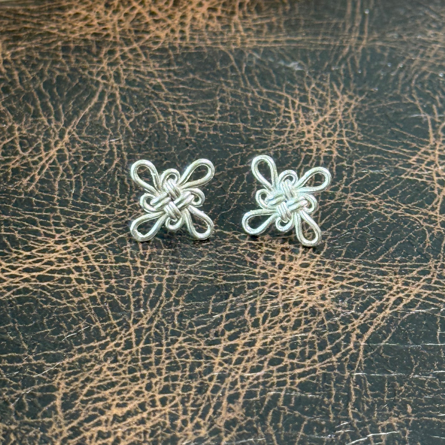 Good Luck Earrings